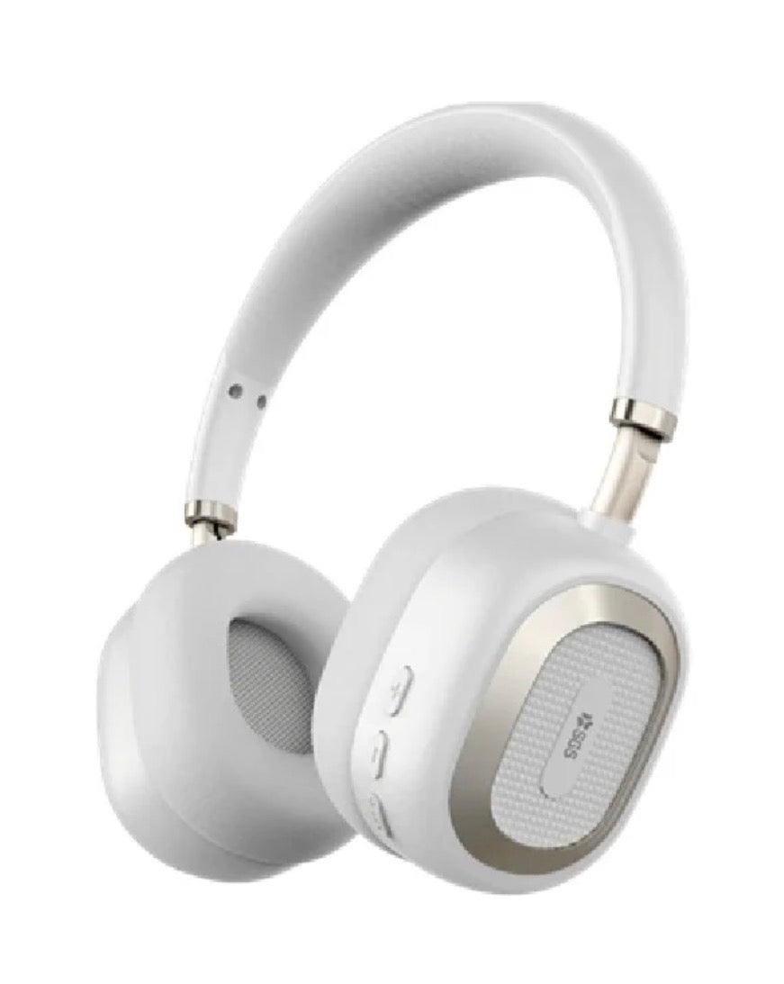 Cuffie Wireless SGS Echo X - Silver