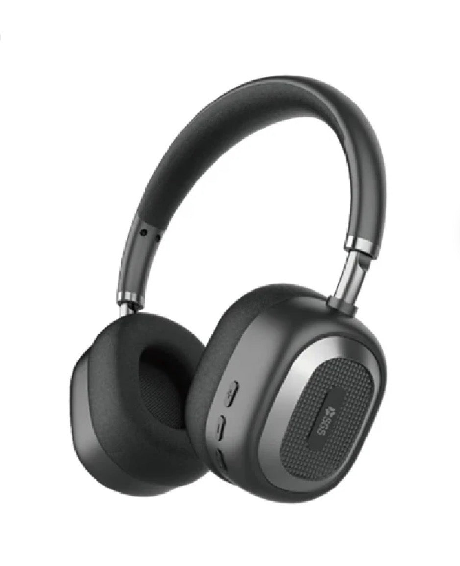 Cuffie Wireless SGS Echo X - Black